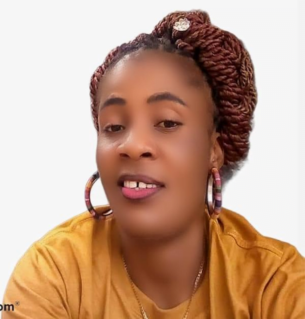 Magdalene W. Barcon, BBA, M&E, FMD Pro